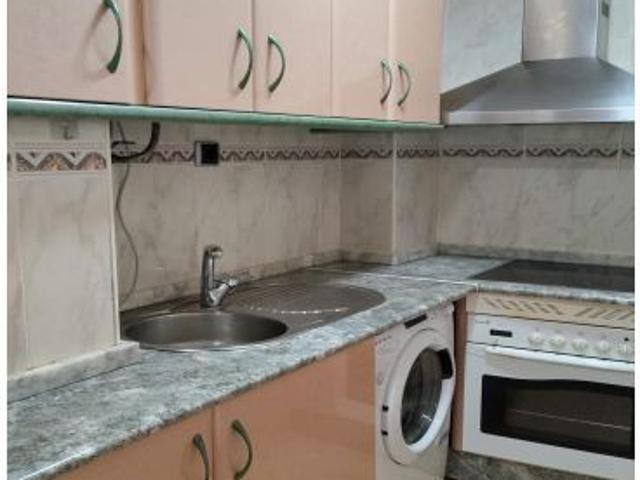 PISO EN VENTA EN CALLE ROSARIO ALBACETE