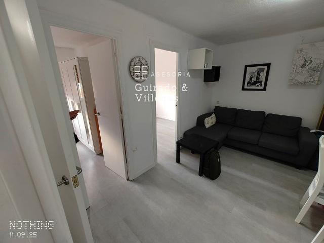 Piso en venta en calle Roses, Hospitalet de Llobregat, L´, de 32 m² 2 habitaciones por 135.000
