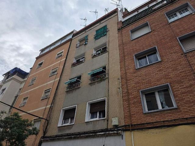 Piso en venta en calle Subur, Hospitalet de Llobregat, L´, de 45 m² 2 habitaciones por 110.900