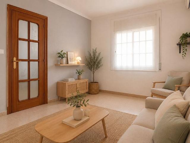 Piso en venta en calle Subur, Hospitalet de Llobregat, L´, de 56 m² 3 habitaciones por 169.799