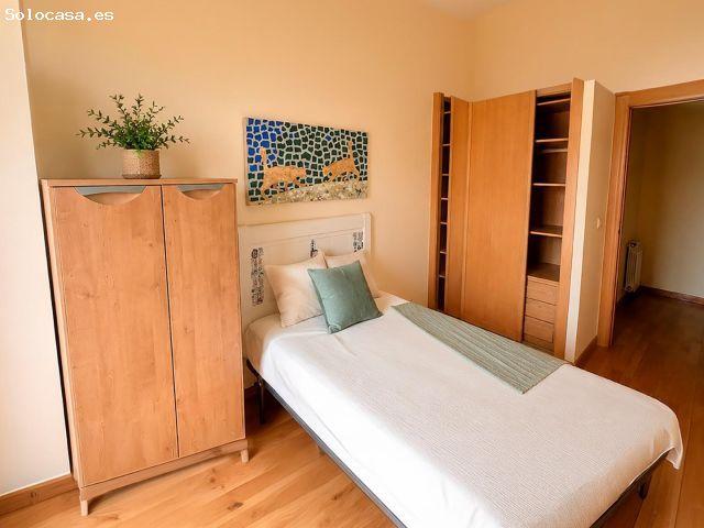 Piso en venta en Calle Salamanca, Barrio de Pinilla Zamora
