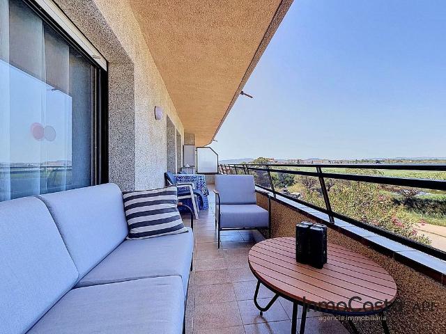 Piso en venta en calle Salines, Torroella de Montgrí, de 65 m² 2 habitaciones por 218.000