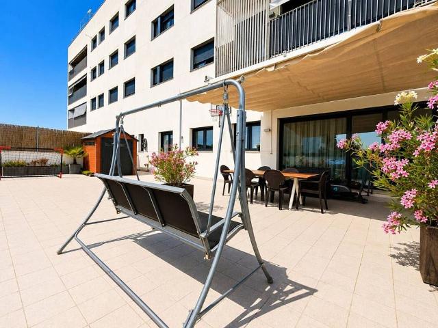 Piso en venta en calle Sallent, Sant Fruitós de Bages, de 80 m² 3 habitaciones por 214.000