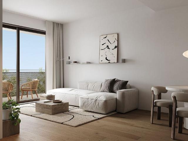 Piso en venta en calle Salvador Dalí, Cornellà de Llobregat, de 83 m² 3 habitaciones por 452.000