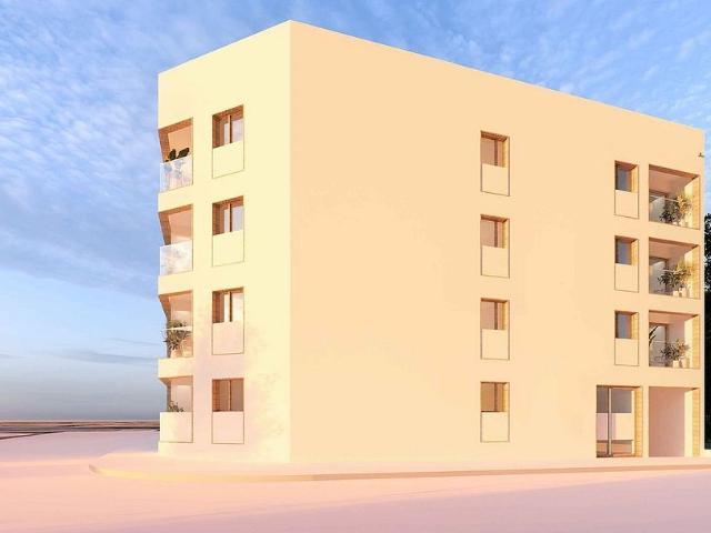 Piso en venta en calle Salvador Espriu, Santa Cristina d´Aro, de 80 m² 3 habitaciones por 311.500 €