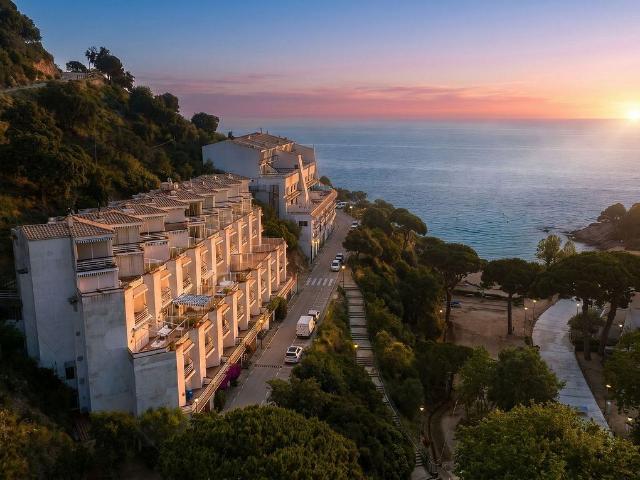 Piso en venta en calle Sampan, Tossa de Mar, de 42 m² 1 habitación por 200.000