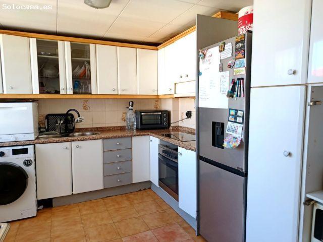 Piso en venta en Calle San Carlos