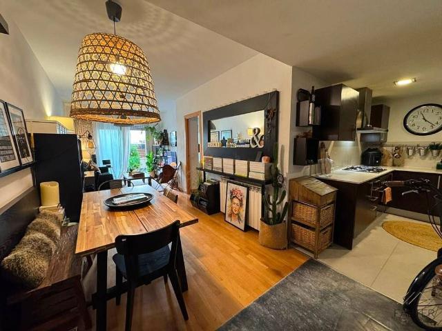 Piso en venta en calle Sancho Marraco, Garriga, La, de 92 m² 3 habitaciones por 335.000
