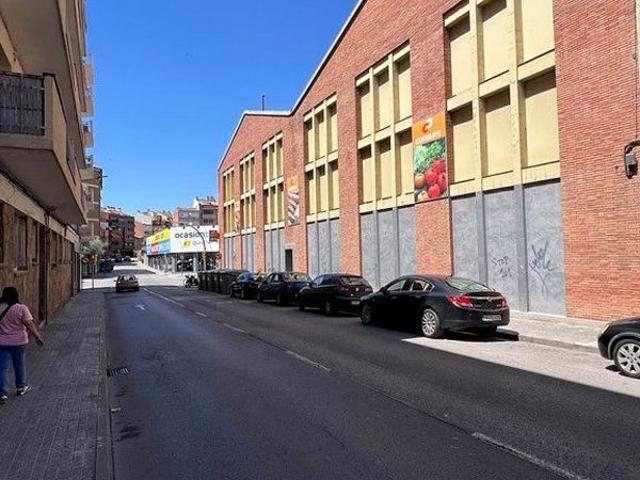 Piso en venta en calle Sant Cristofol, Manresa, de 94 m² 4 habitaciones por 139.000