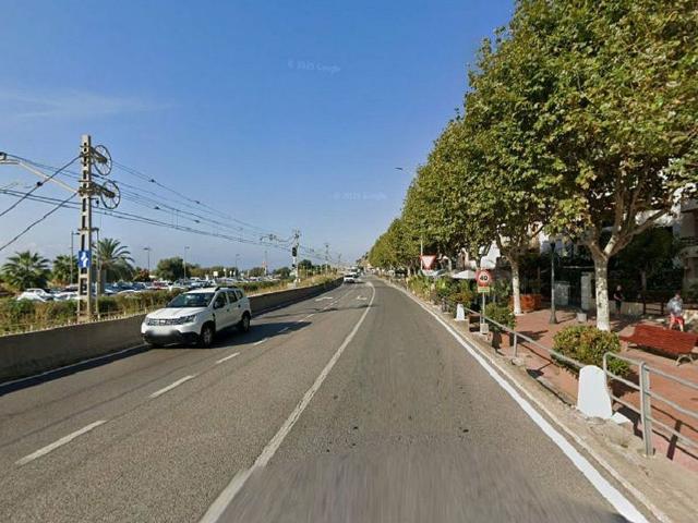 Piso en venta en calle Sant Antoni, Arenys de Munt, de 73 m² 3 habitaciones por 140.600