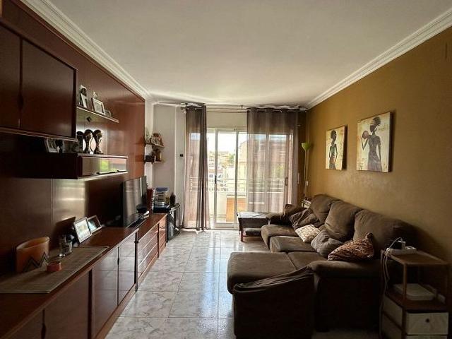Piso en venta en calle Sant Benilde, Tarragona, de 80 m² 3 habitaciones por 175.000