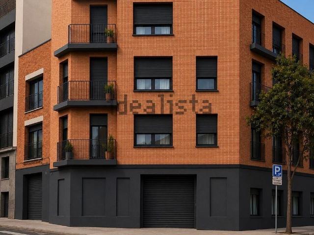 Piso en venta en calle Sant Damià, Terrassa, de 62 m² 3 habitaciones por 200.000