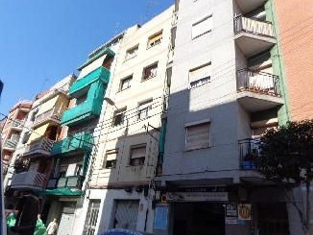 Piso en venta en calle Sant Francesc Xavier, Hospitalet de Llobregat, L´, de 45 m² 3 habitaciones por 105.800