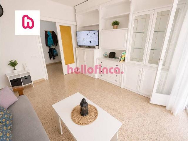 Piso en venta en calle Sant Jordi, Puig Reig, de 80 m² 4 habitaciones por 90.000