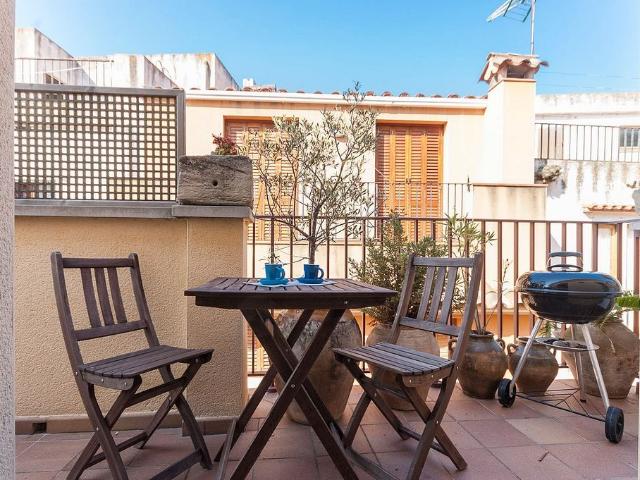 Piso en venta en calle Sant Josep, Tossa de Mar, de 42 m² 1 habitación por 260.000