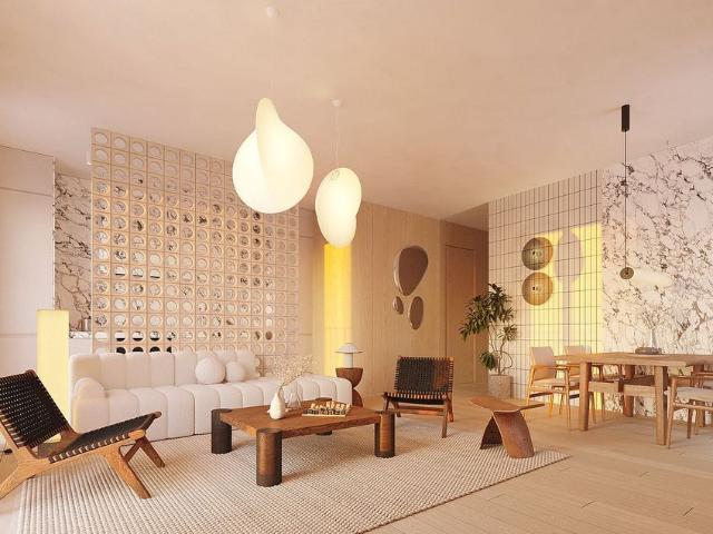 Piso en venta en calle Sant Josep, Vilanova i La Geltrú, de 47 m² 2 habitaciones por 326.680