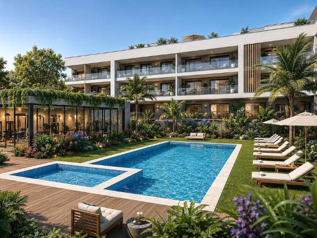 Piso en venta en calle Sant Jaume, Pineda de Mar, de 61 m² 1 habitación por 189.441