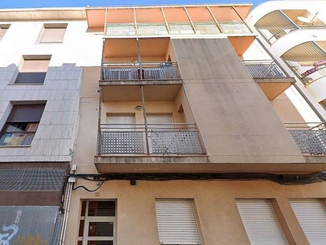 Piso en venta en calle Sant Miquel, Girona, de 115 m² 1 habitación por 218.000