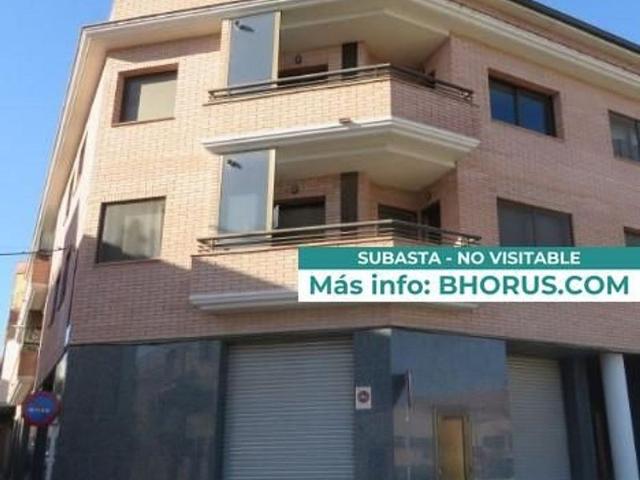 Piso en venta en calle Santa Maria, Santa Margarida de Montbui, de 155 m² 3 habitaciones por 74.600