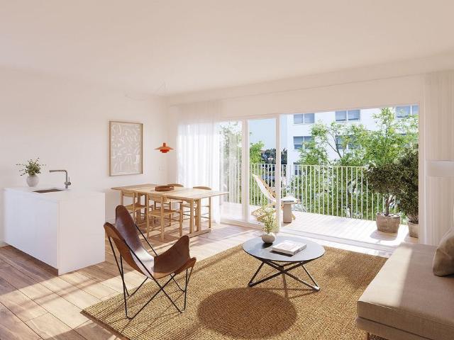 Piso en venta en calle Santa Clotilde, Lloret de Mar, de 67 m² 2 habitaciones por 265.000