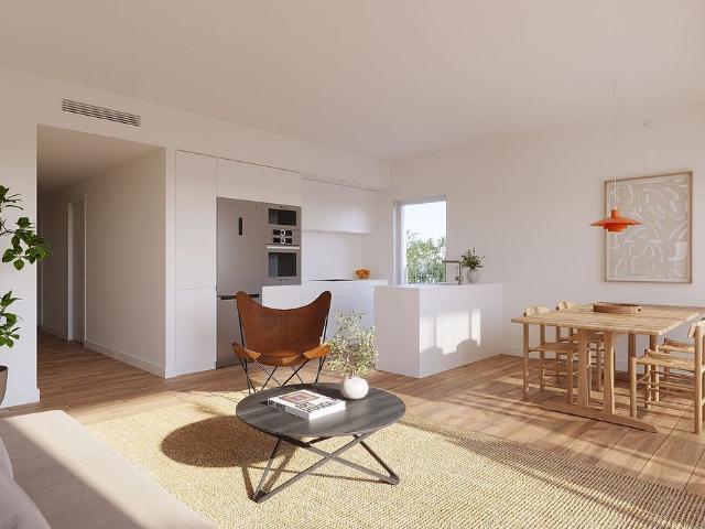 Piso en venta en calle Santa Clotilde, Lloret de Mar, de 85 m² 3 habitaciones por 320.000