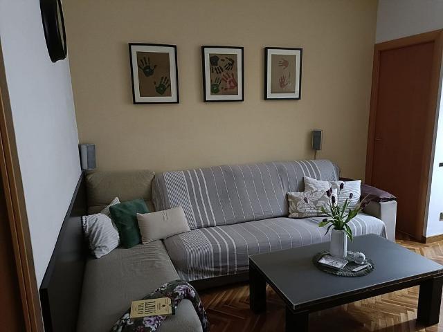 Piso en venta en calle Santa Dorotea, Barcelona, de 94 m² 4 habitaciones por 570.000