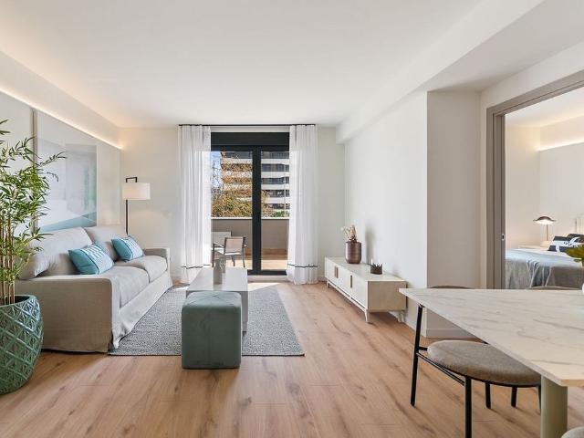 Piso en venta en calle Santa Eulalia, Sant Pere de Ribes, de 84 m² 2 habitaciones por 303.000