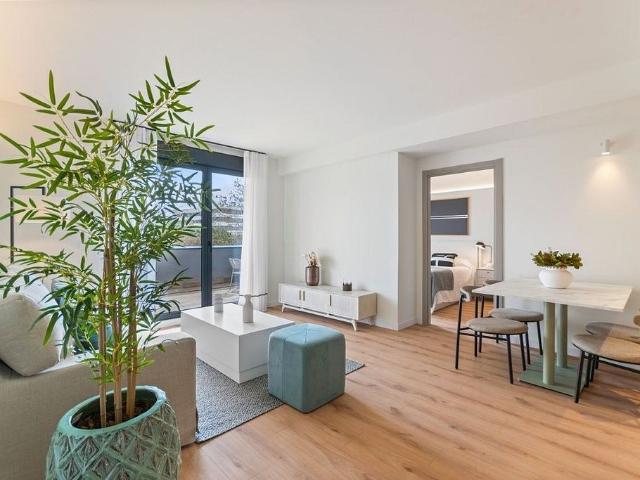 Piso en venta en calle Santa Eulalia, Sant Pere de Ribes, de 99 m² 3 habitaciones por 322.000