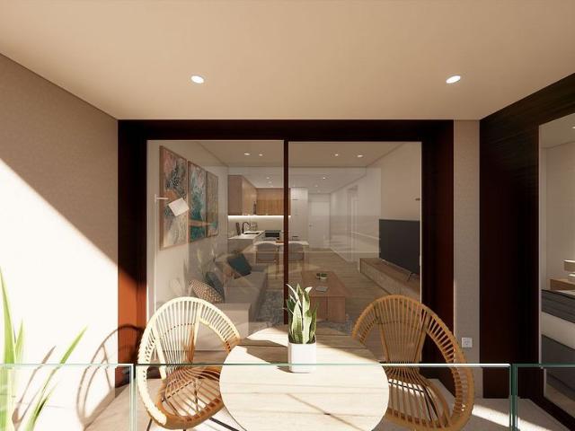 Piso en venta en calle Santiago Rusiñol, Vendrell, El, de 61 m² 2 habitaciones por 220.000
