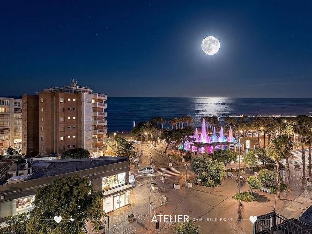 Piso en venta en calle Saragossa, Salou, de 105 m² 3 habitaciones por 339.000