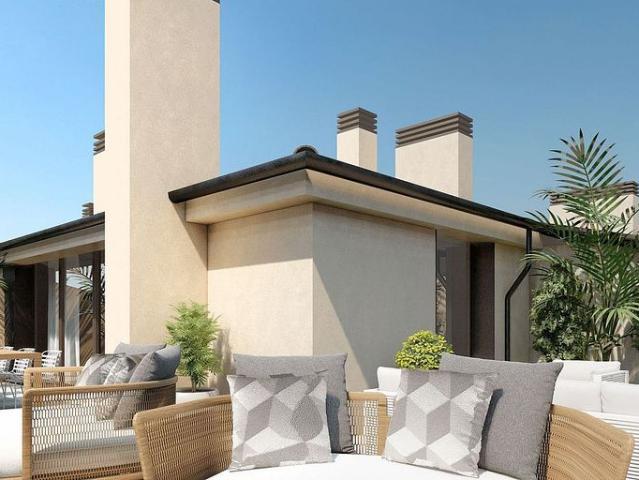 Piso en venta en calle Sarralles i Marra, Sabadell, de 87 m² 3 habitaciones por 380.625 €