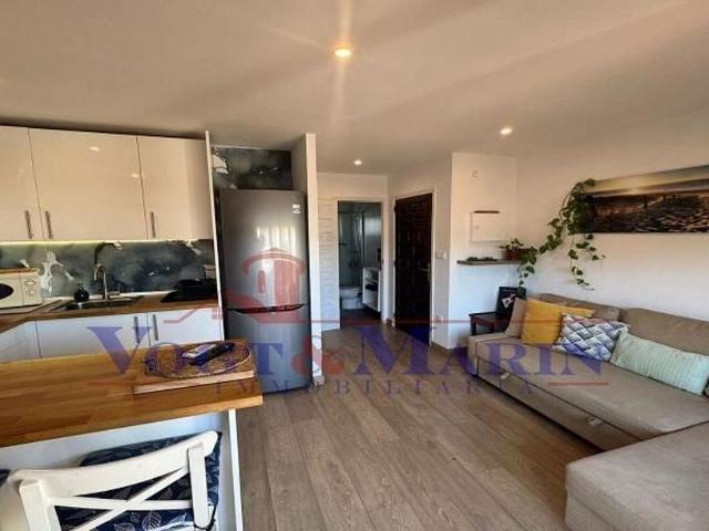 Piso en venta en calle Sector Puigmal, Castelló d´Empúries, de 33 m² 1 habitación por 140.000