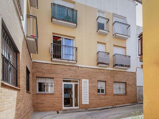 Piso en venta en calle Segre, Blanes, de 51 m² 2 habitaciones por 75.000