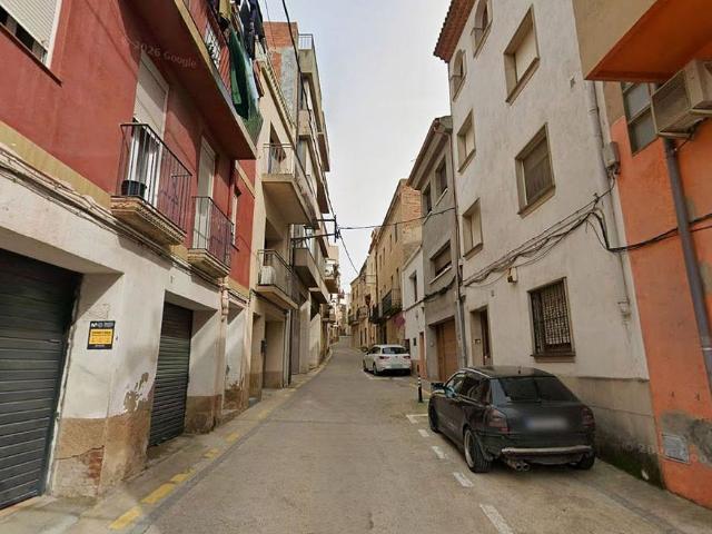 Piso en venta en calle Sense Nom, Riudecols, de 105 m² 3 habitaciones por 93.000