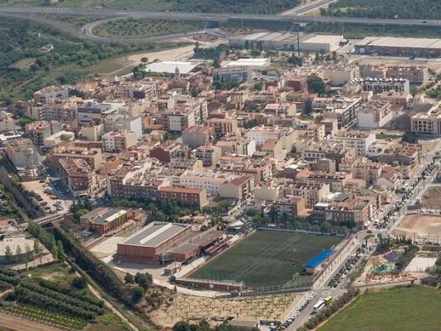 Piso en venta en calle Serra D'or, Pobla de Mafumet, la, de 86 m² 3 habitaciones por 130.000