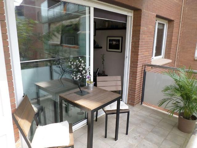 Piso en venta en calle Seu D'urgell, Badalona, de 91 m² 2 habitaciones por 390.000