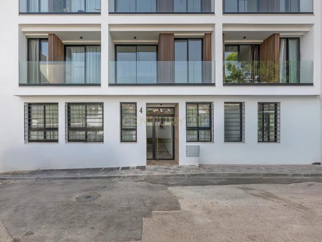 Piso en venta en Calle Skandia, Los Boliches Fuengirola