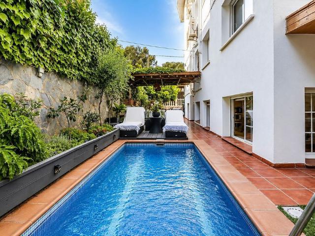 Piso en venta en calle Socias, Sitges, de 110 m² 4 habitaciones por 720.000