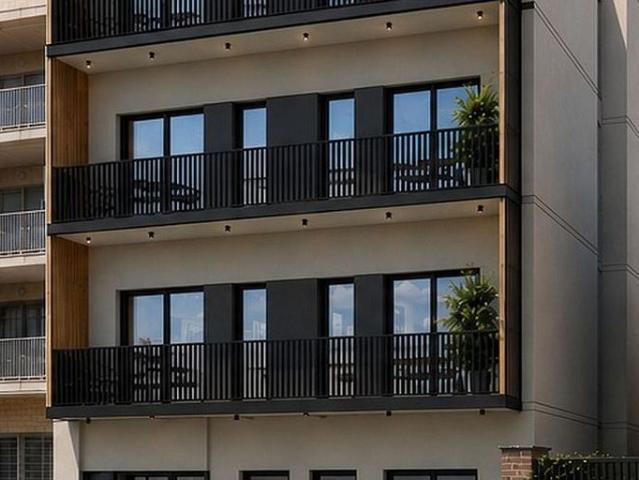 Piso en venta en calle Soler i Biosca, Badalona, de 55 m² 1 habitación por 303.000