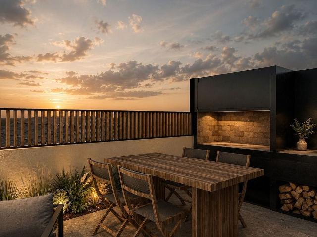 Piso en venta en calle Soler i Biosca, Badalona, de 56 m² 1 habitación por 312.000
