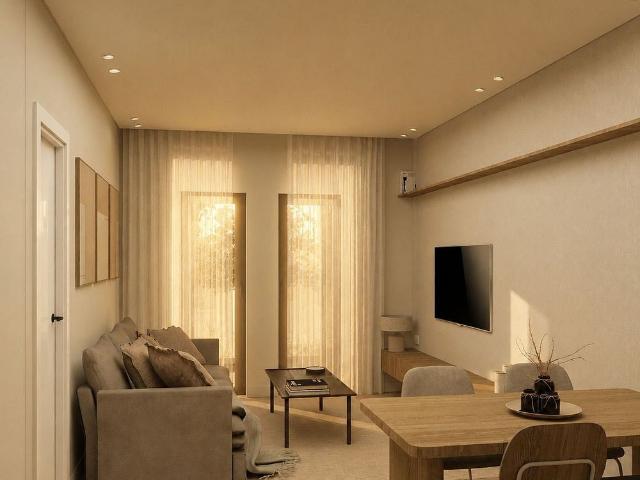 Piso en venta en calle Soler i Biosca, Badalona, de 57 m² 1 habitación por 307.000