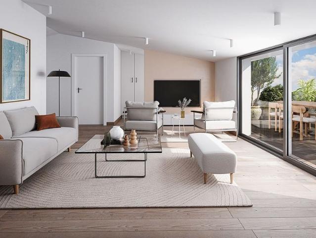 Piso en venta en calle Tarragona, Granollers, de 70 m² 3 habitaciones por 329.000