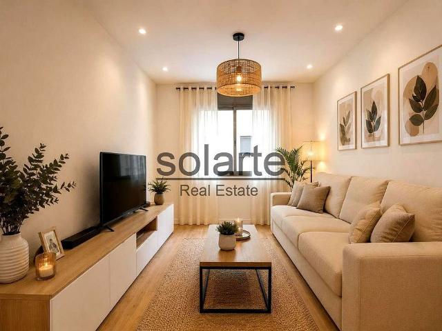 Piso en venta en calle Tarragona, Hospitalet de Llobregat, L´, de 64 m² 3 habitaciones por 320.000