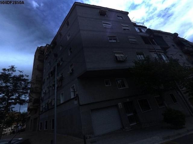 Piso en venta en calle Teide, Hospitalet de Llobregat, L´, de 57 m² 3 habitaciones por 109.400