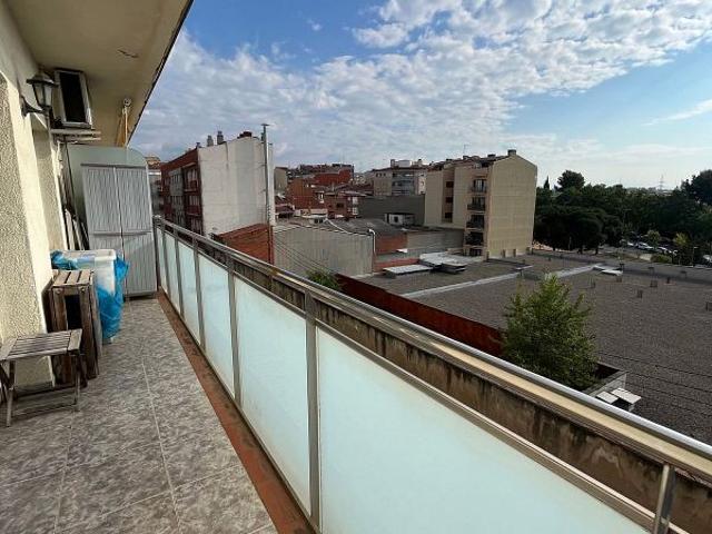 Piso en venta en calle Ter del, Terrassa, de 88 m² 2 habitaciones por 173.000