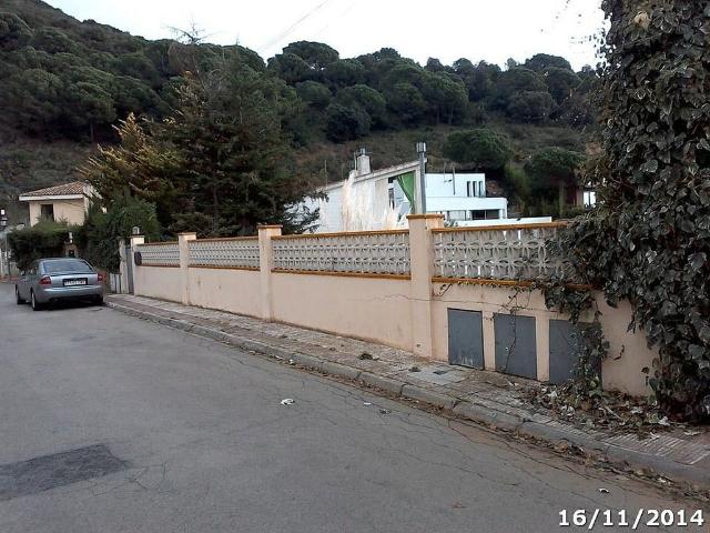 Piso en venta en calle Til·Lers, Cabrils, de 82 m² 3 habitaciones por 325.000