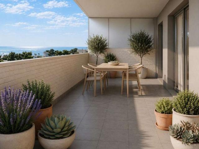 Piso en venta en calle Tillers, Ametlla de Mar, l´, de 104 m² 3 habitaciones por 364.000