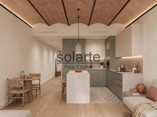 Piso en venta en calle Transversal, Hospitalet de Llobregat, L´, de 58 m² 3 habitaciones por 270.000