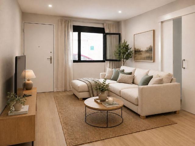 Piso en venta en calle Ulloa, Rubí, de 113 m² 3 habitaciones por 160.000