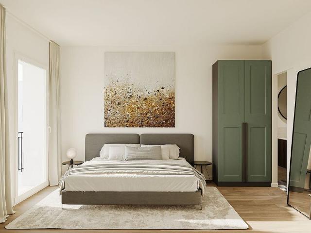 Piso en venta en calle Unió, Tarragona, de 50 m² 2 habitaciones por 300.000